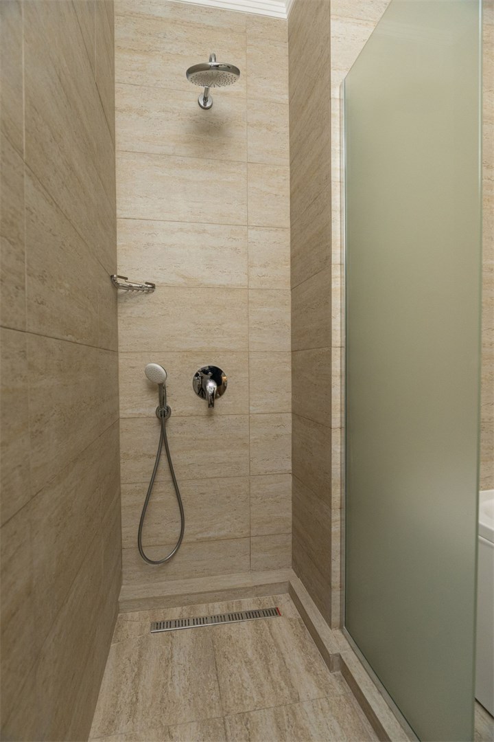 Executive Suite 4-местный 2-комнатный