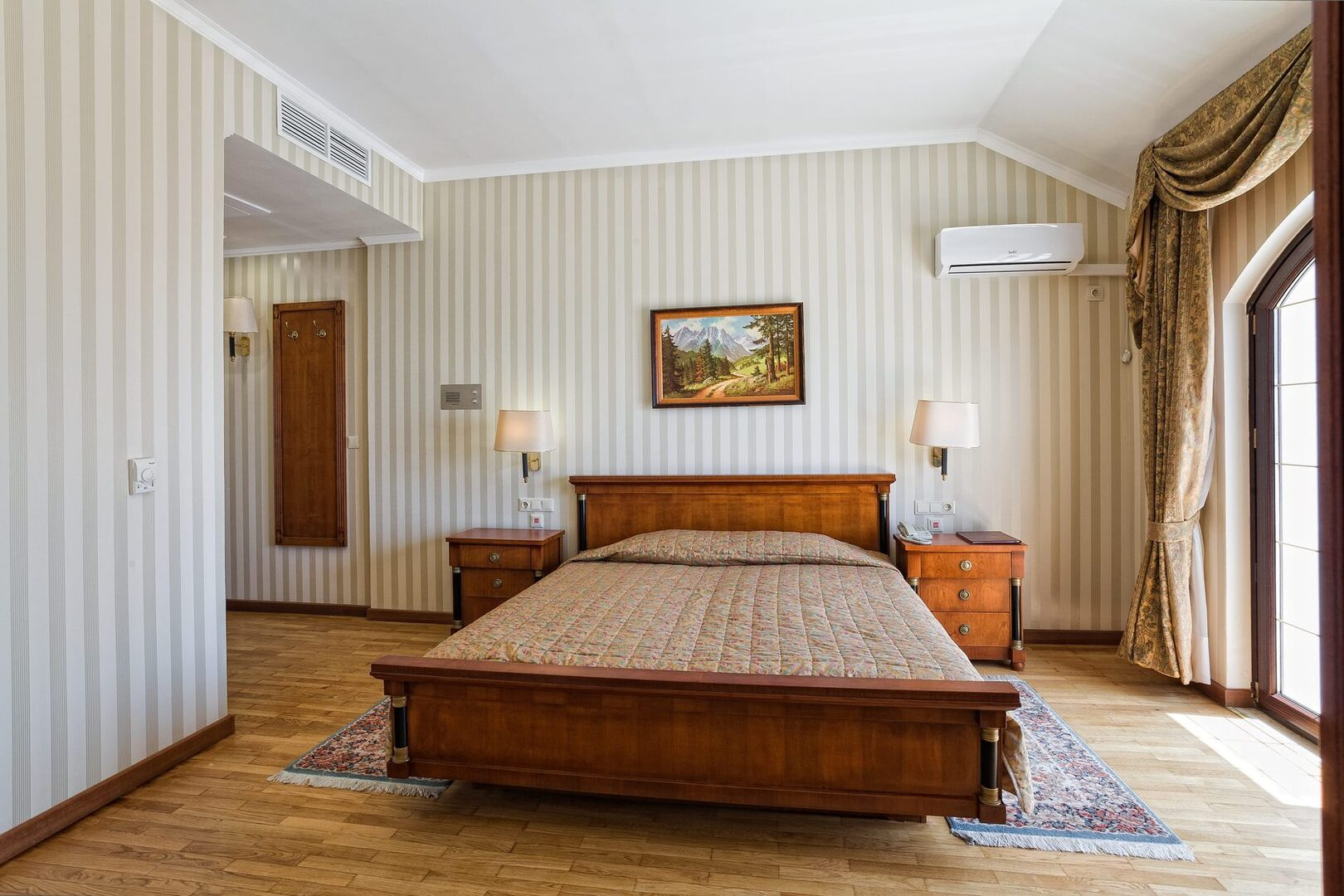 Посмотреть в галерее Apartmеnts II, корпус 1