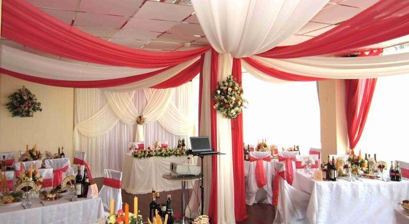 Отель «Морской клуб» Небуг (Туапсе)