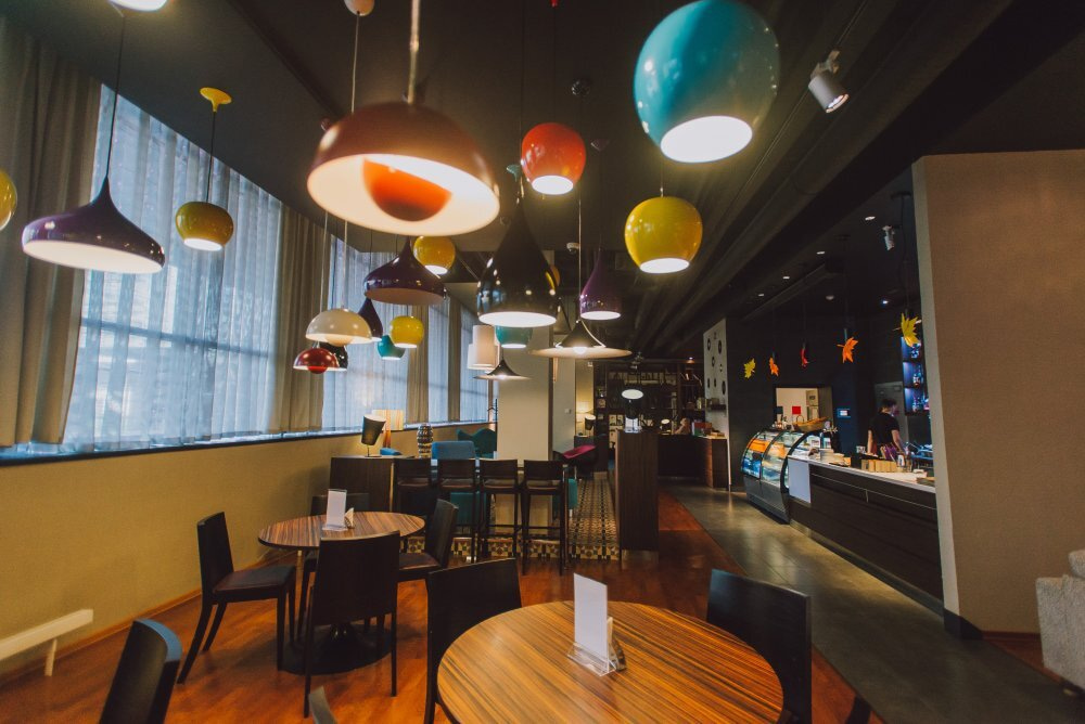 Отель «Питер Инн» Петрозаводск