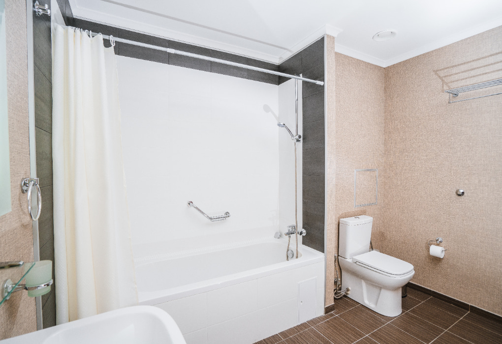 2-мест. апарт. комфорт 1 спальня +540