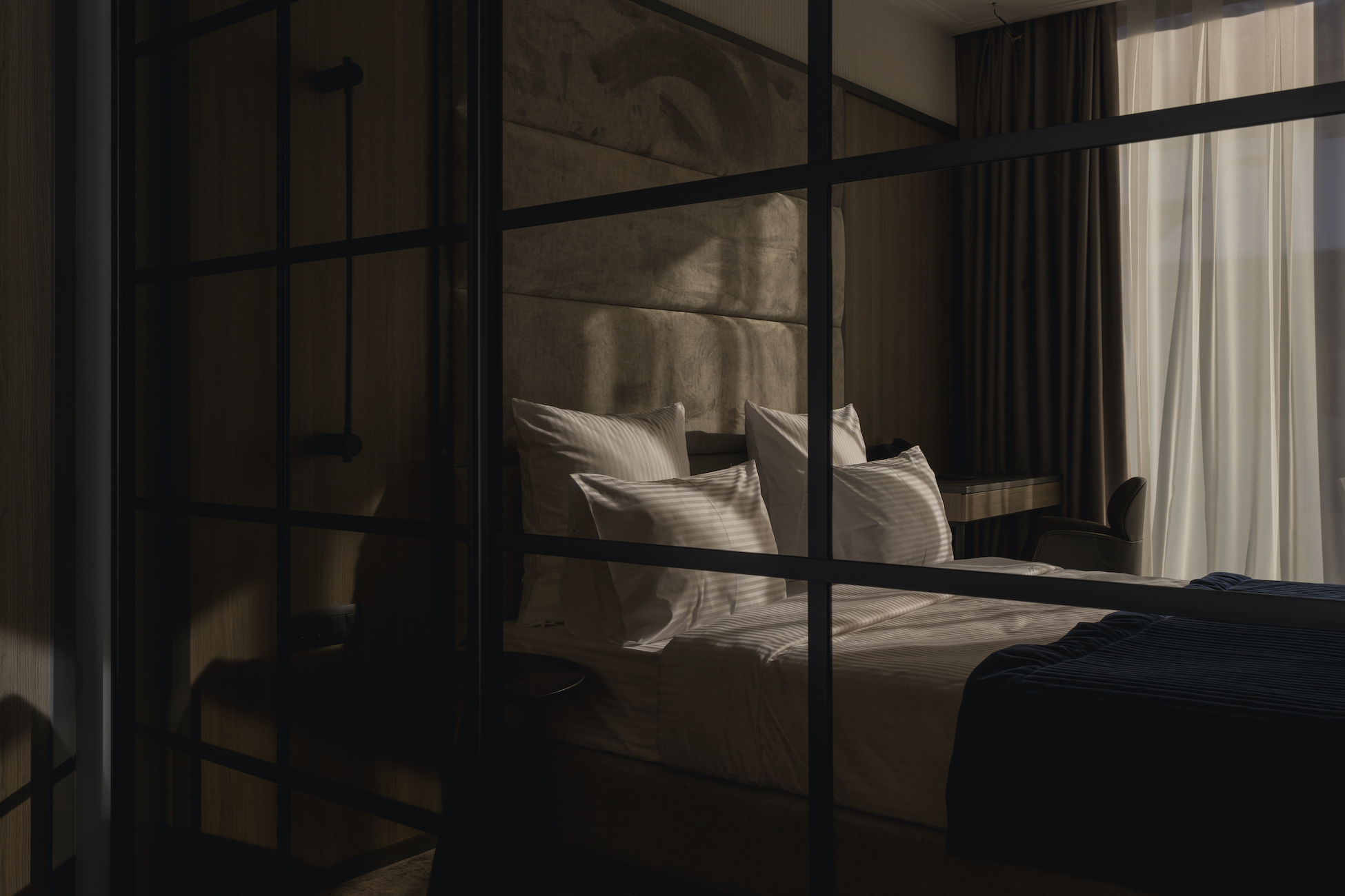 Семейный 2-местный