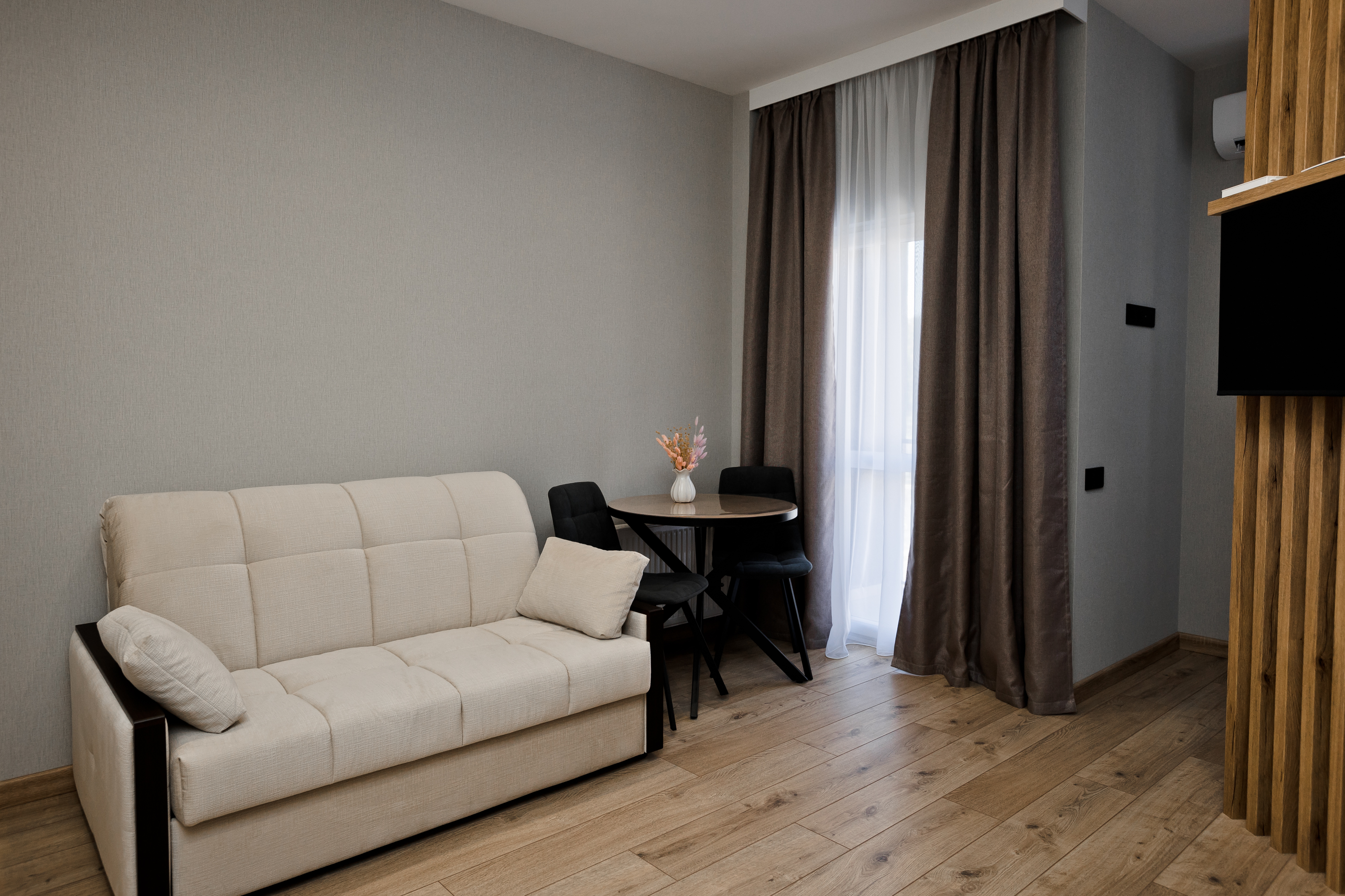 Делюкс 2-местный