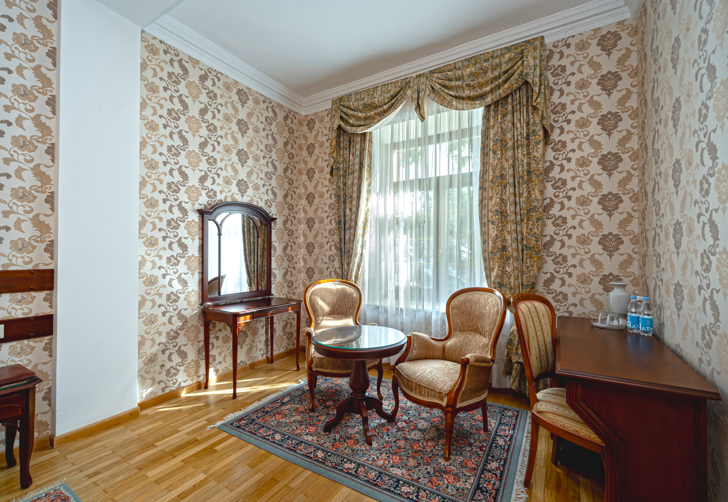 Посмотреть в галерее Superior, корпус 1