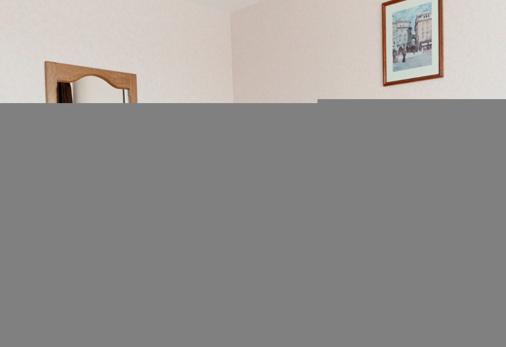 2-мест. DBL, панорамный