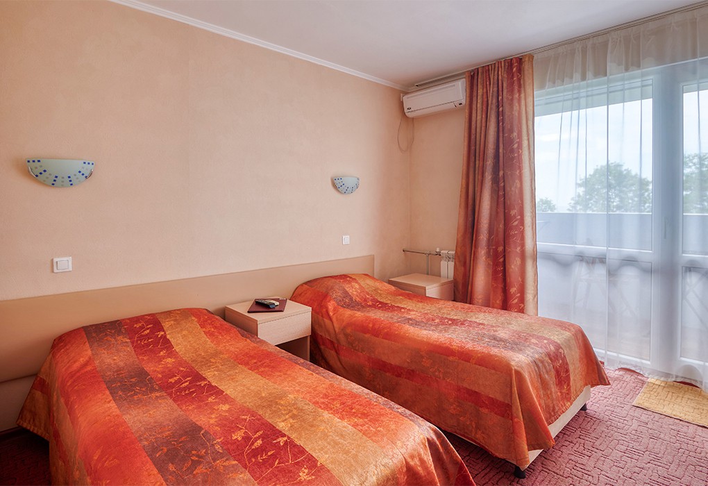 2-мест. станд. с конд.