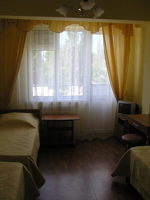 Стандартный