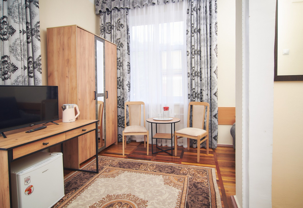 2-мест. 2 катег., корп. 2