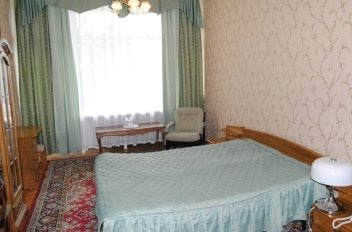 Джуниор Сюит, корпус 1