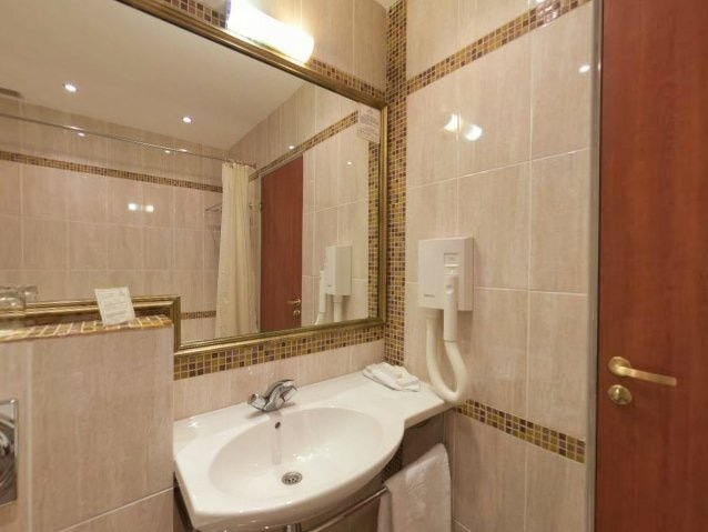  Стандартный Double/Twin