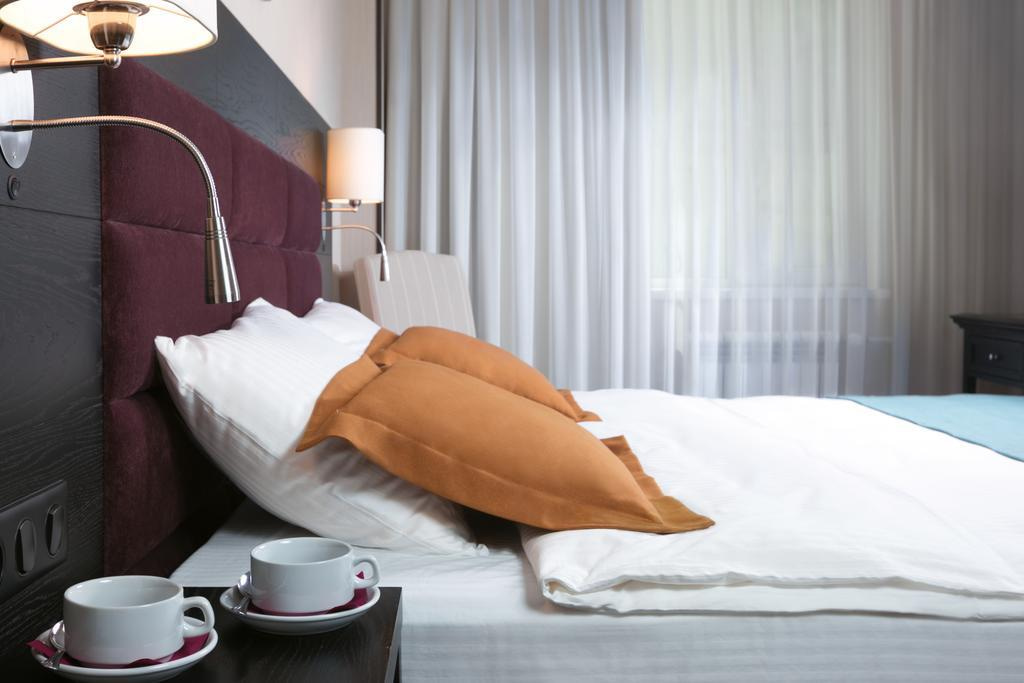 Стандартный