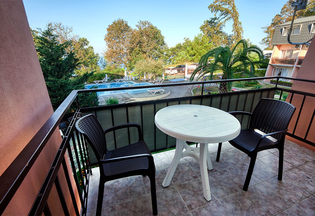 2-мест. семейный с кондиц. (1 или 2 эт.)