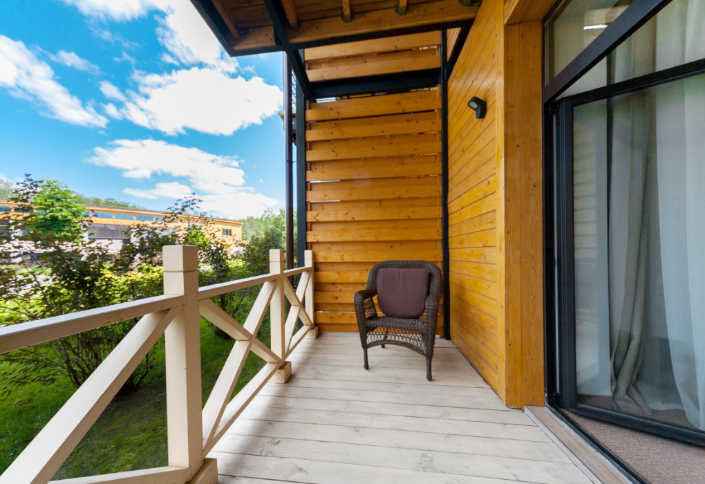 2-мест. станд. твин