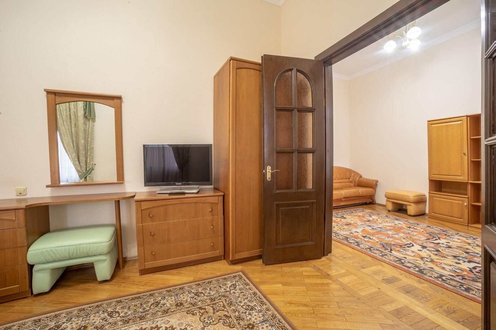 Люкс 2-комнатный, корпус Главный