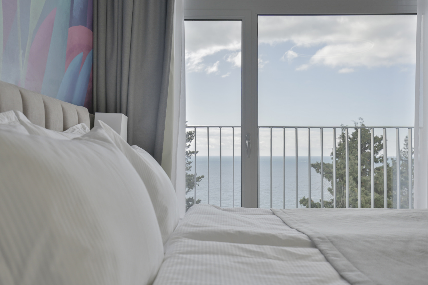 Standart Terrace (Seaview)