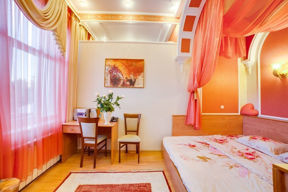 Стандарт «АФРОДИТА»