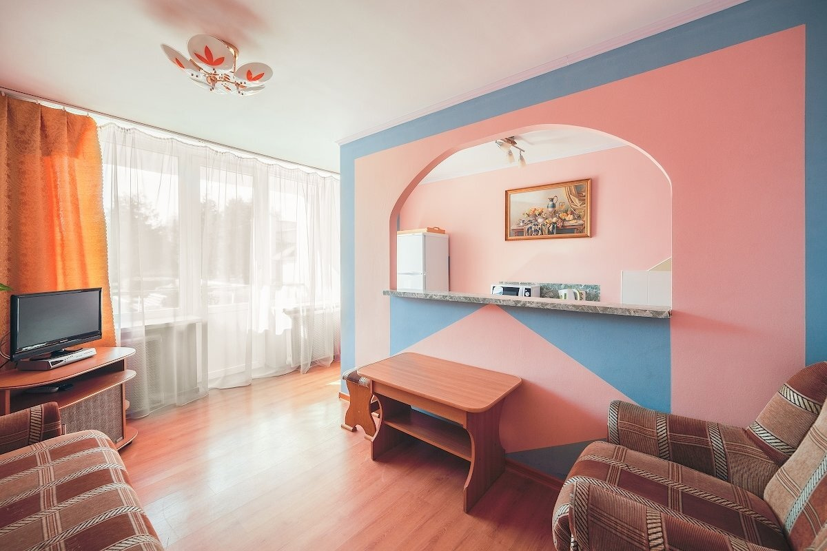 ПК 2-комнатный