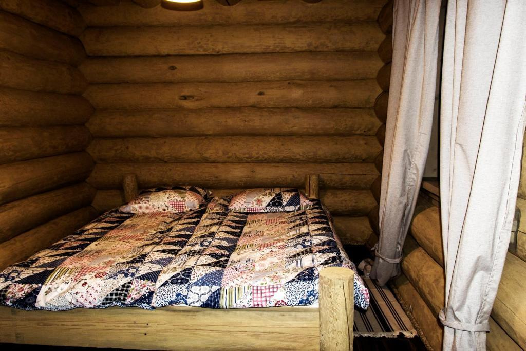 Коттедж 5-комнатный