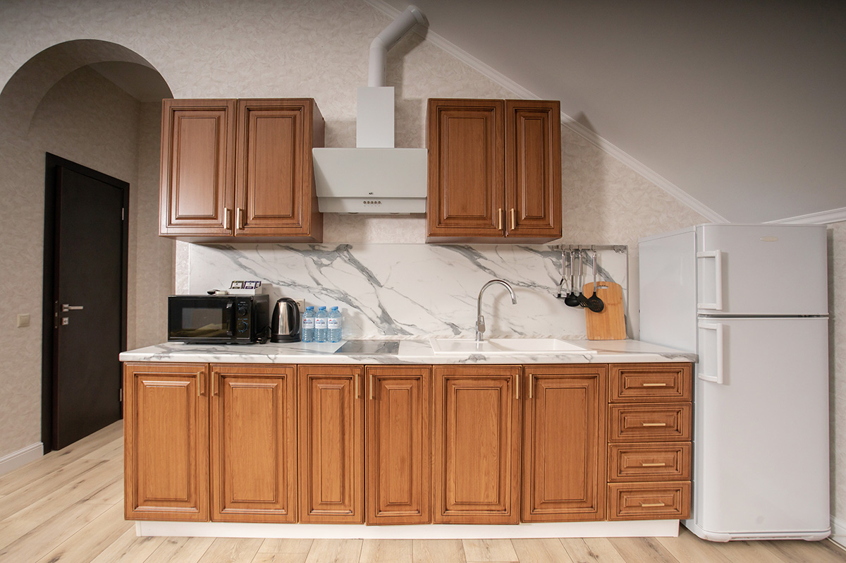 Пентхаус 3-комнатный (кор.С)