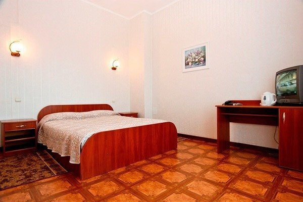 Посмотреть в галерее Люкс