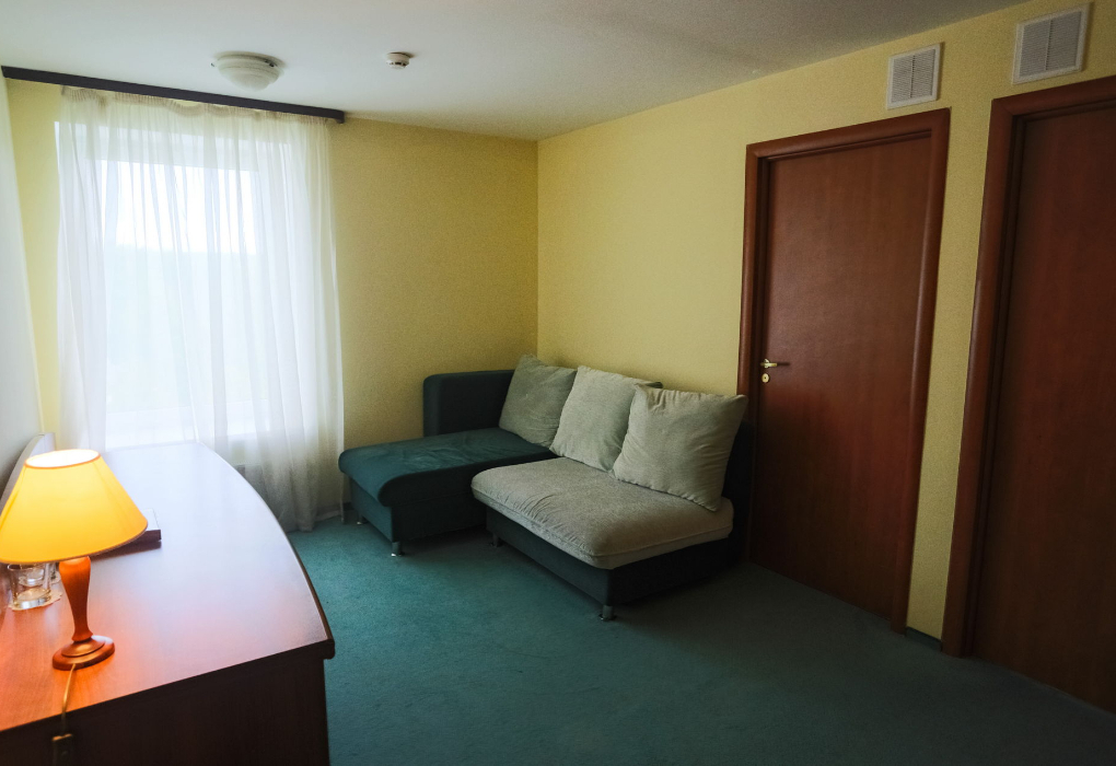 2-мест. 2-комн. семейный