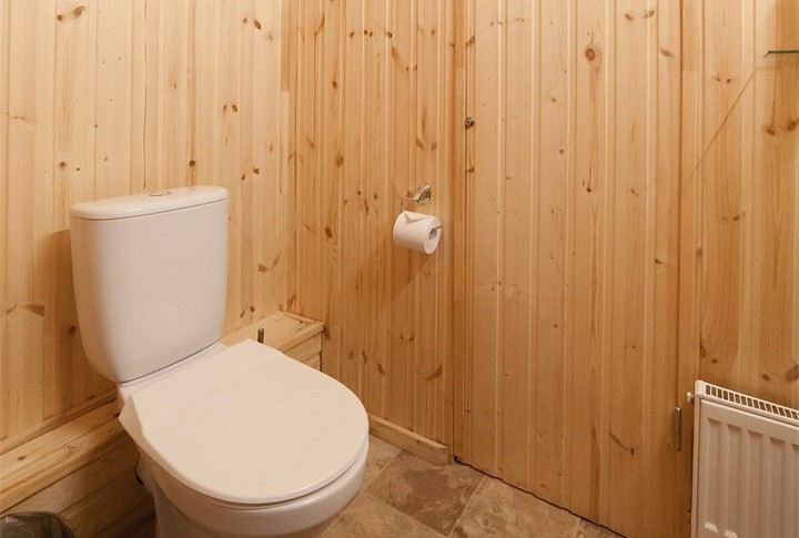 Дом 6-местный с кухней