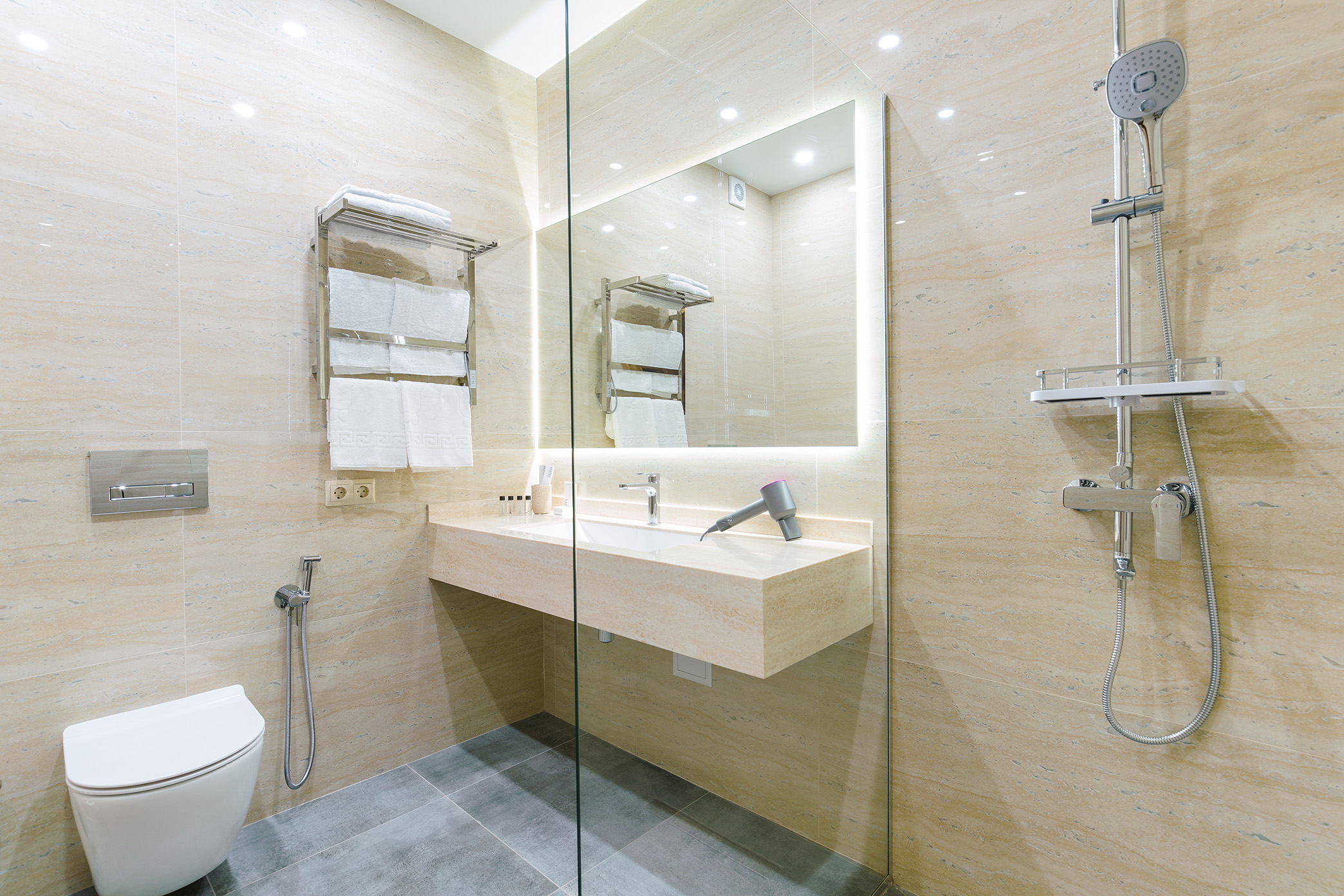 Suite SEA VILLAGE SUITE SWIM UP NEW