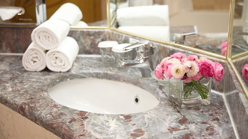 Люкс Апартамент