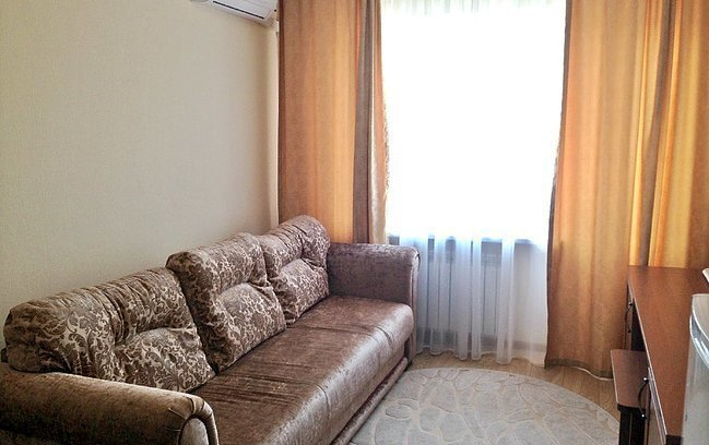 Посмотреть в галерее Люкс 2-комнатный, корпус 2