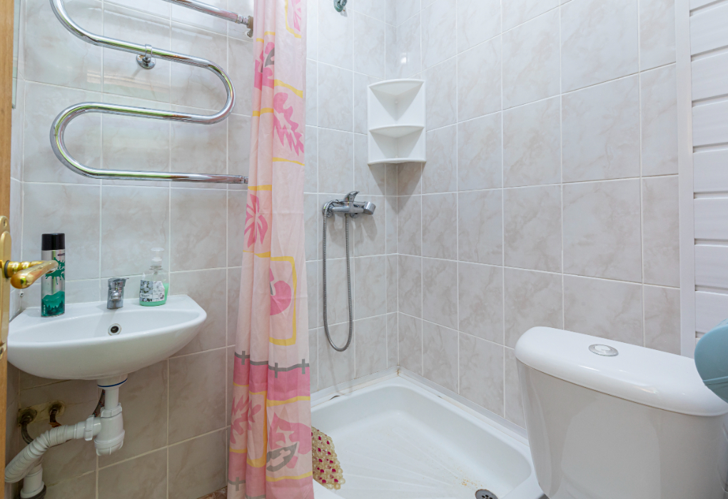 2-мест. 2-комн. семейный, корп. 3, 4