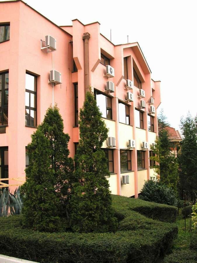 Отель «Радужный» Сочи