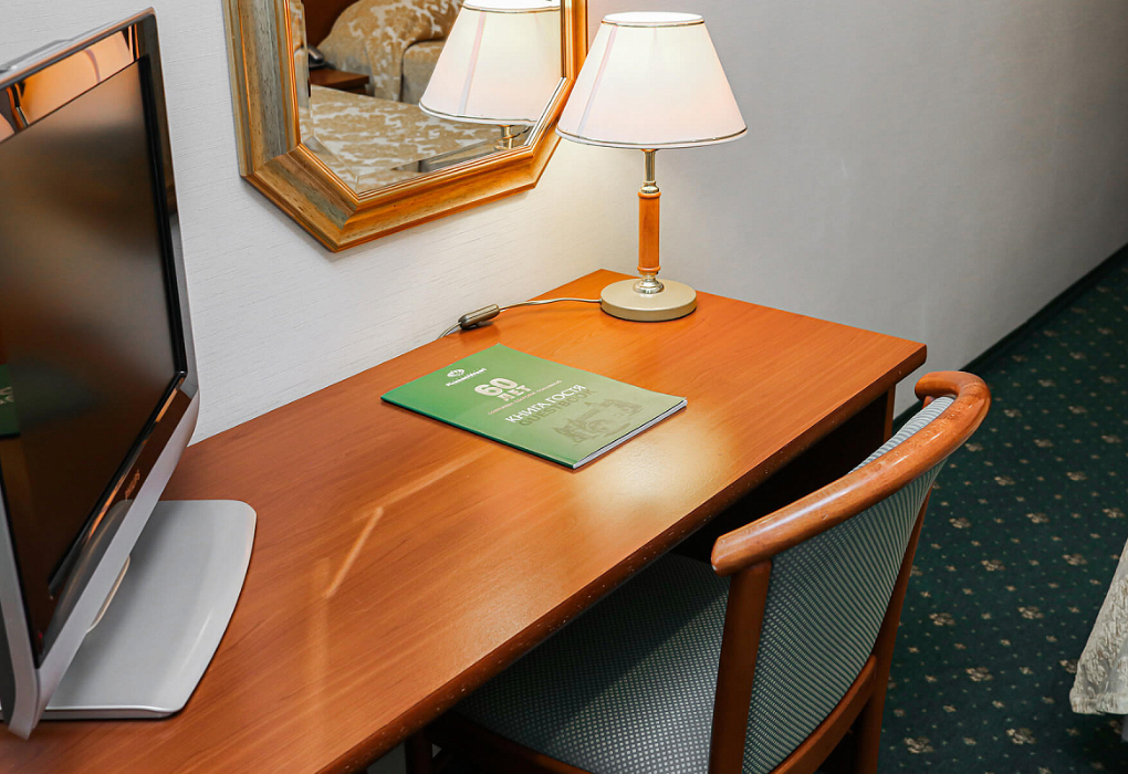 2-мест. комфорт