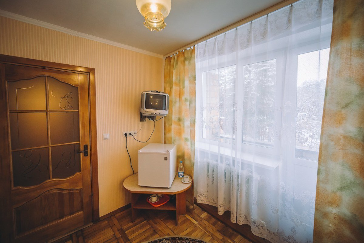 Посмотреть в галерее 3 местный 1 комнатный, корпус 3, 4, 5