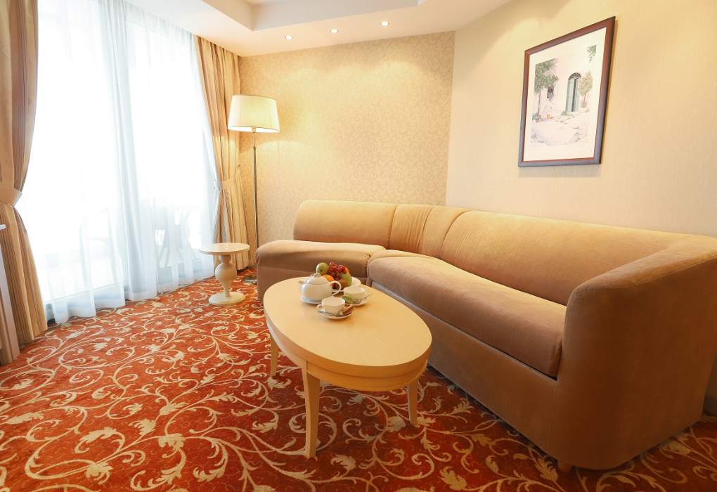 2-мест. люкс 