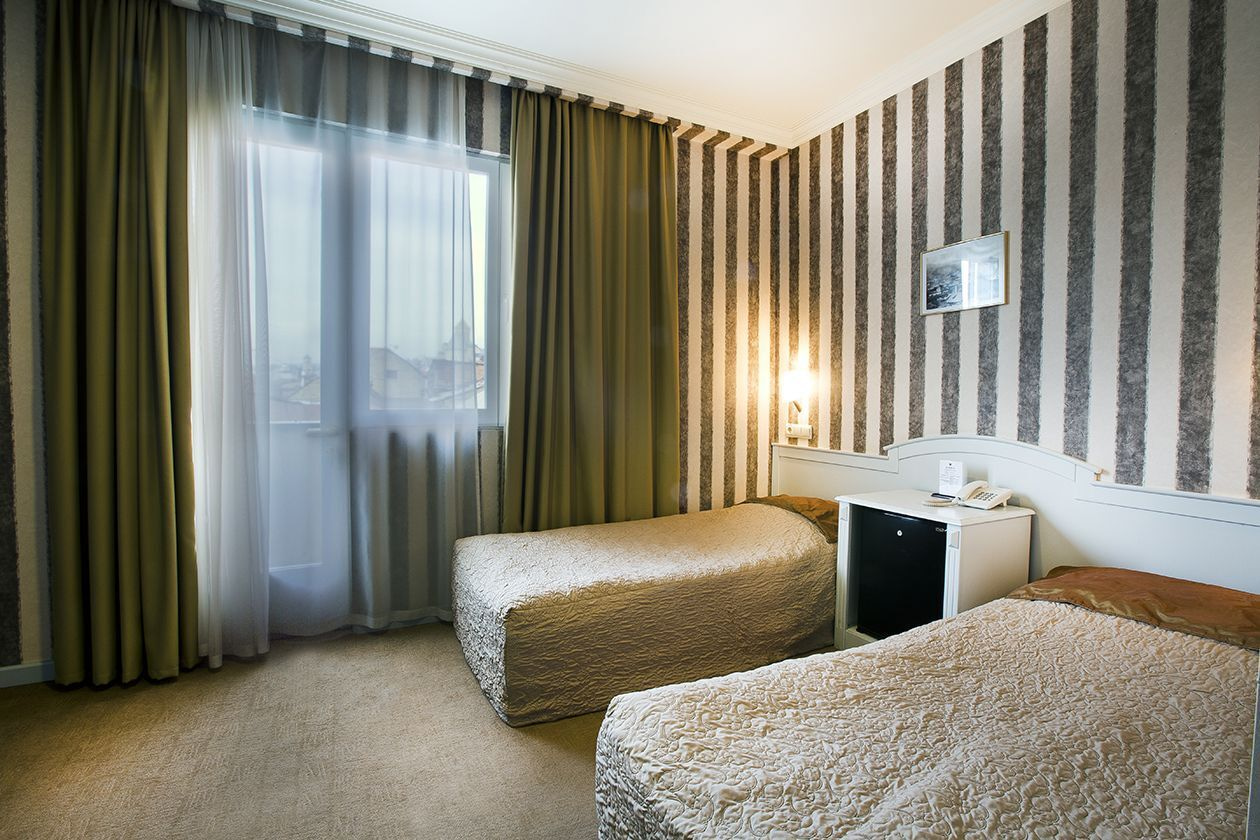 Отель «Kopala Blue» Тбилиси, Грузия