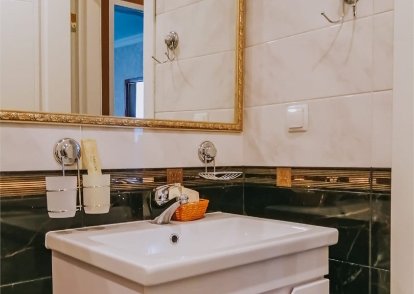 Junior Suite 2-местный Джуниор сюит 50 м2