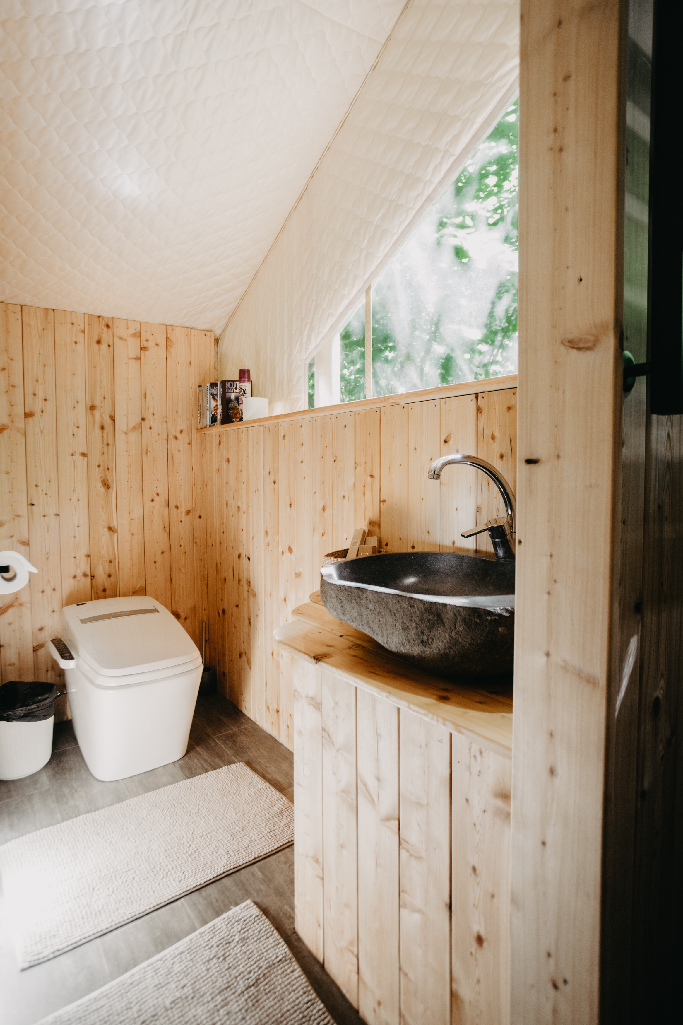 Suite 2-местный, 2-комнатный