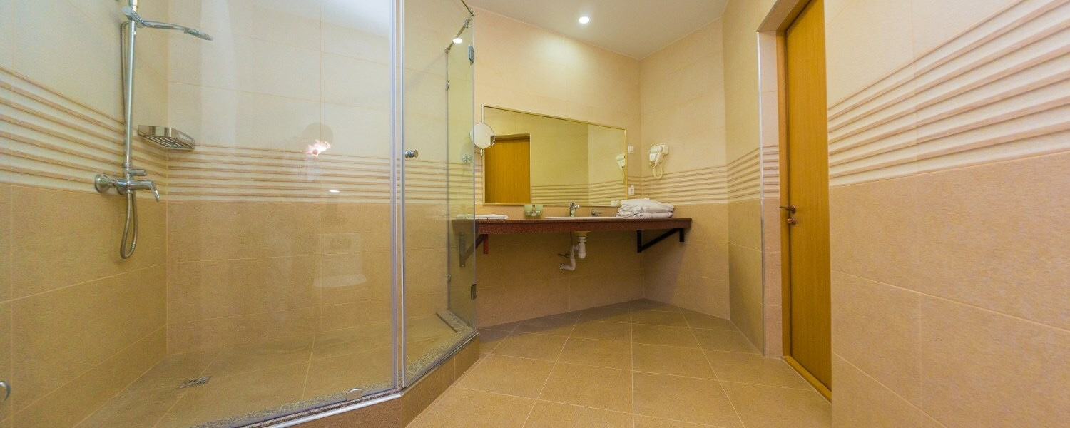 Люкс 3-комнатный