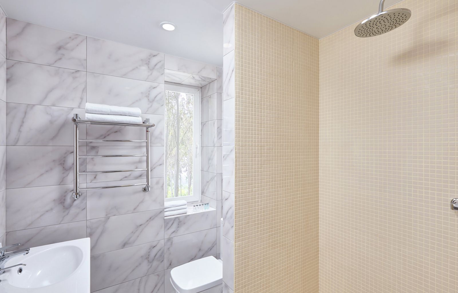 Junior Suite 2-местный (корпус 5)