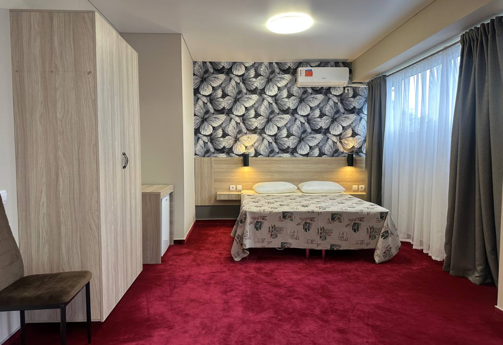 2-мест. студия улучш.