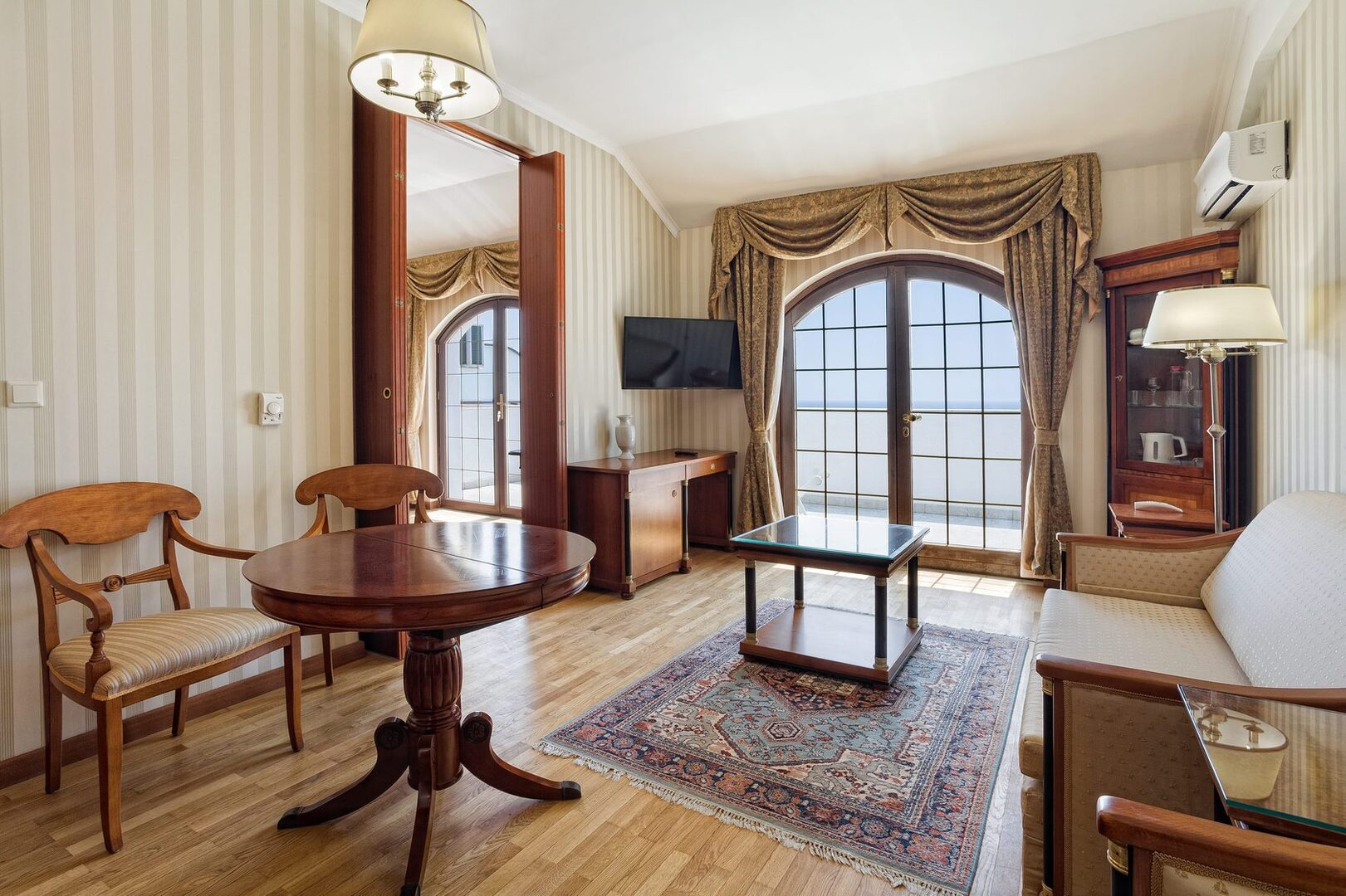 Посмотреть в галерее Apartmеnts II, корпус 1