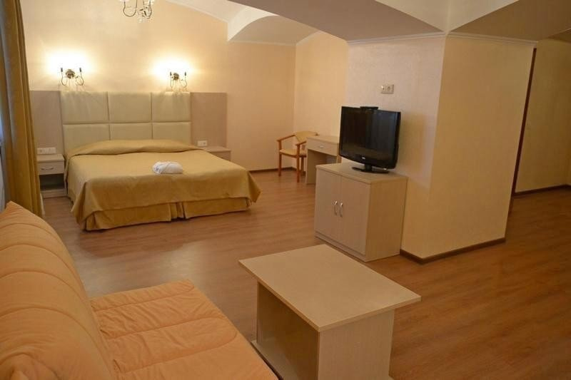 Комфорт 1-местный