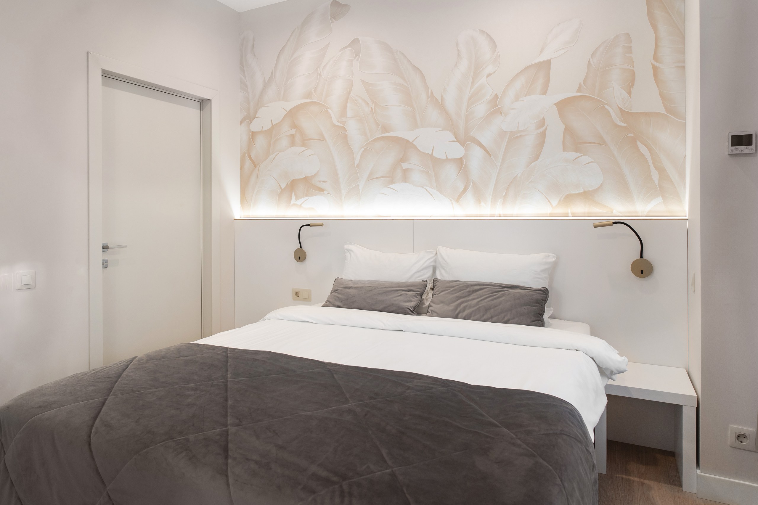 Делюкс Делюкс с видом на бассейн