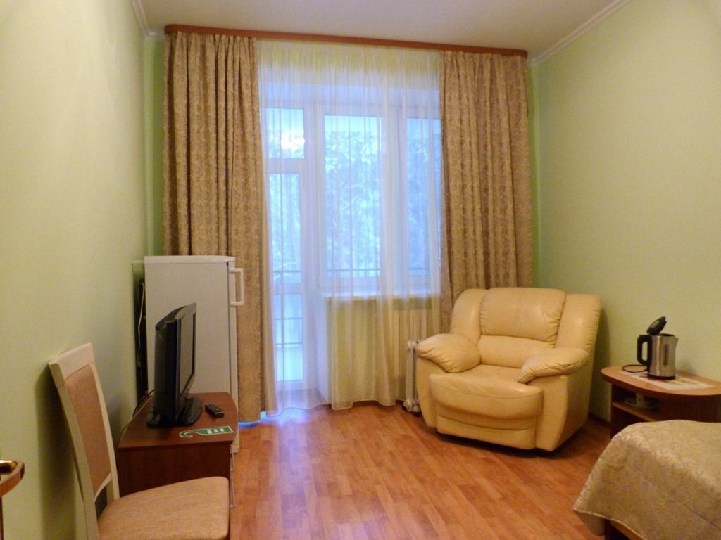 Посмотреть в галерее Люкс, корпус 3, 4