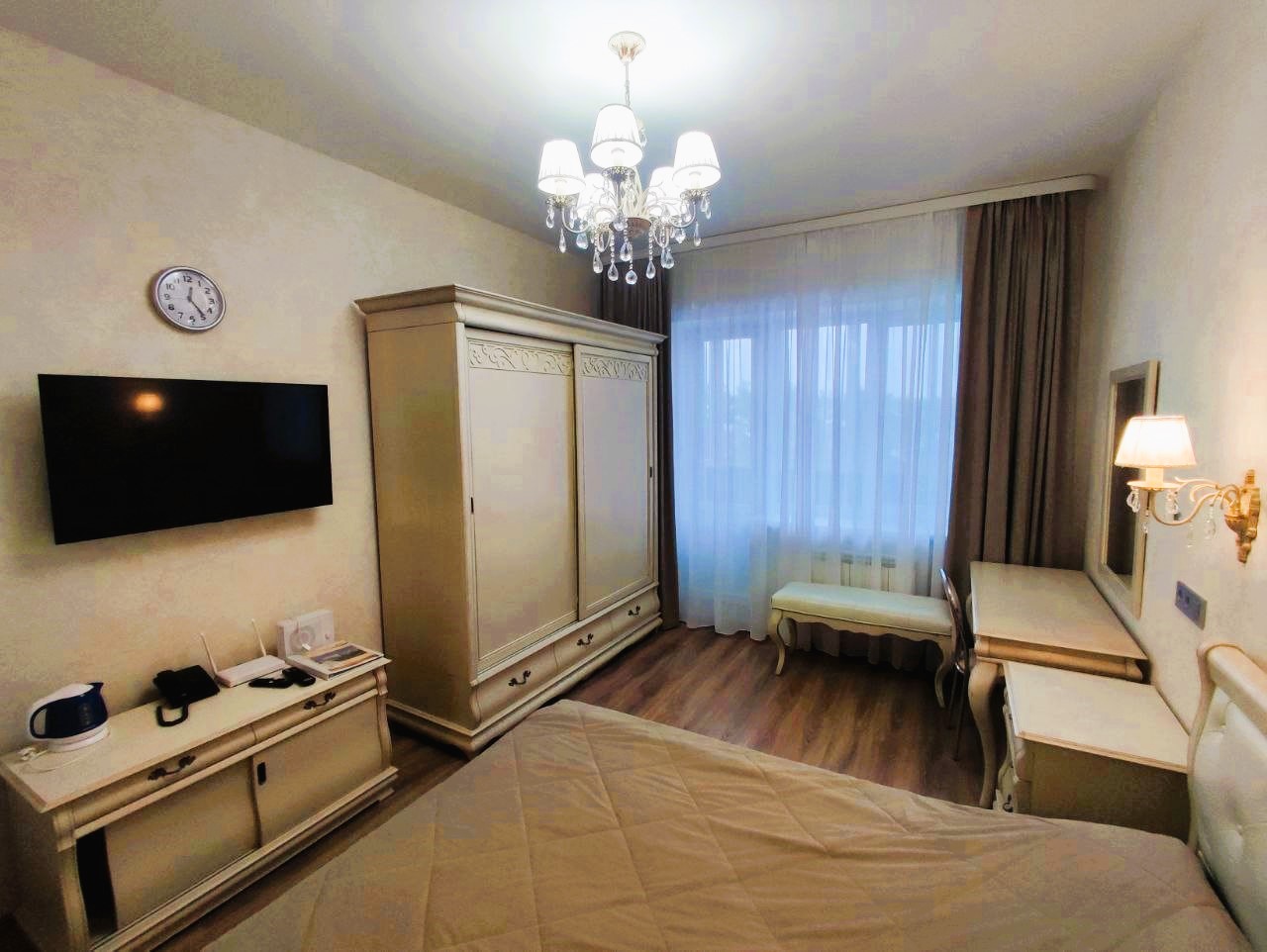 Номер Улучшенный