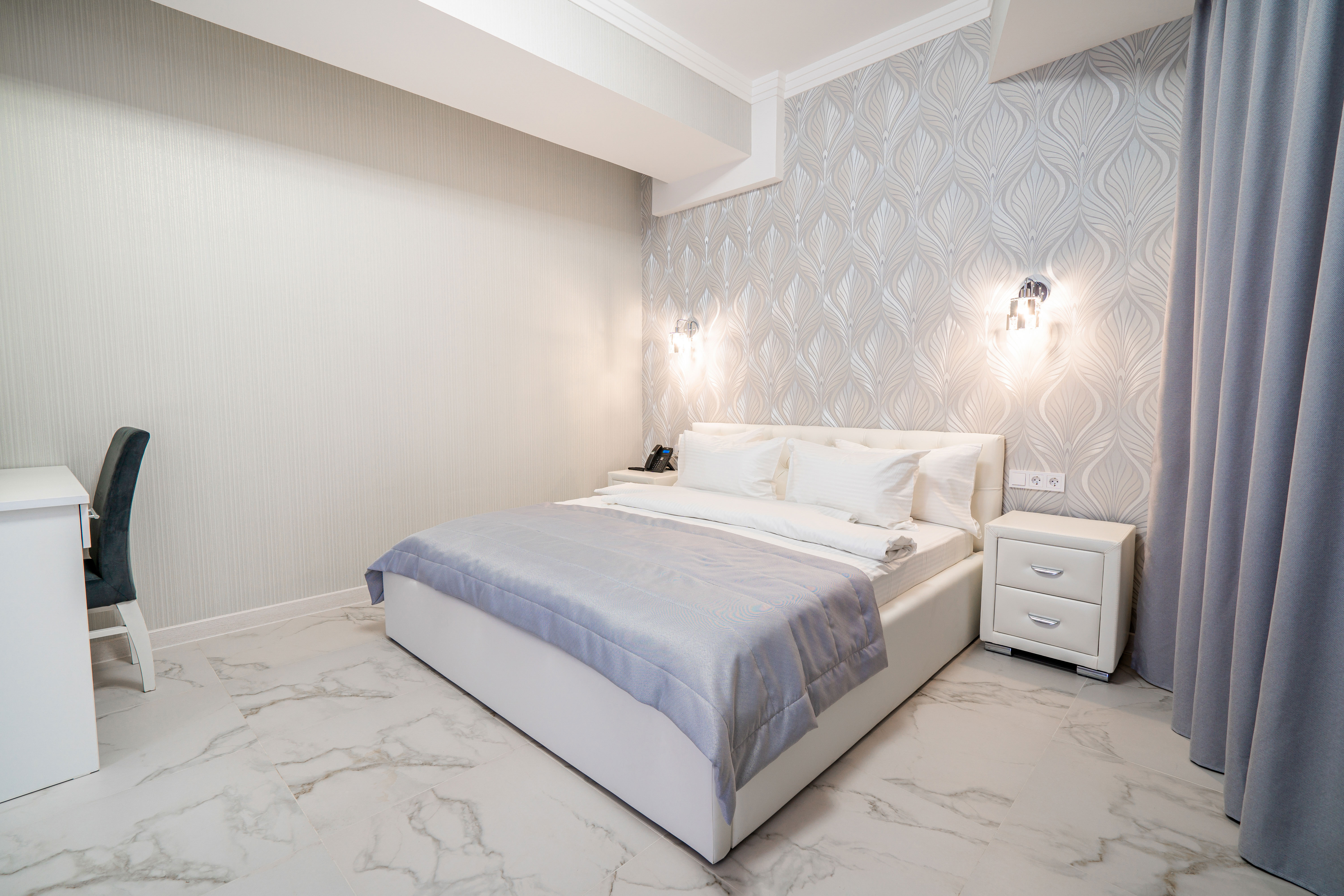 Делюкс 2-месстный 