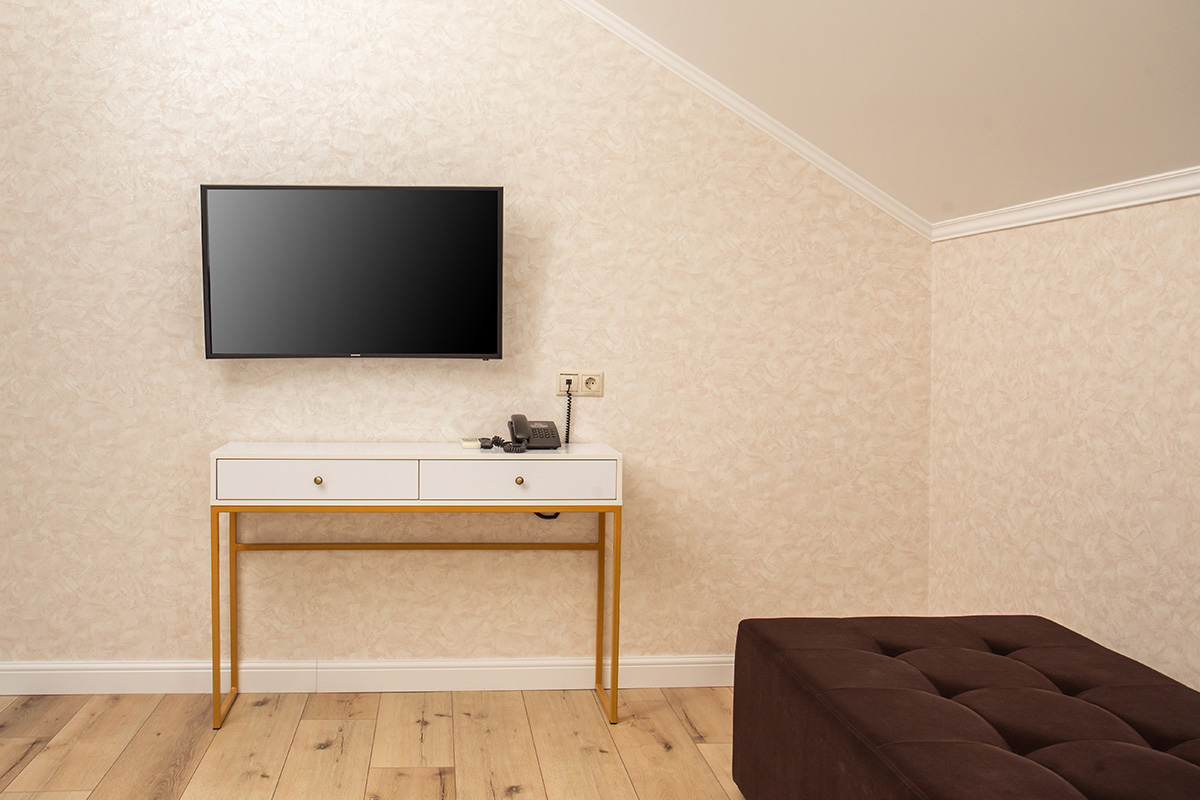 Пентхаус 3-комнатный (кор.С)