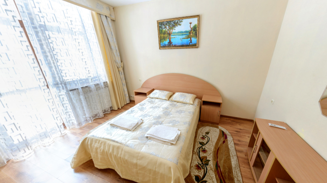 Санаторий «Нарочанский берег» Санаторий «Нарочанский берег»