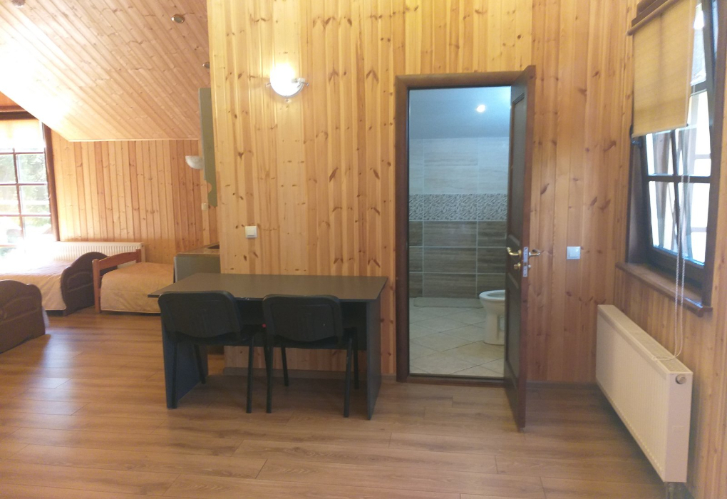 Санаторий «Зеленый бор» Санаторий «Зеленый бор»