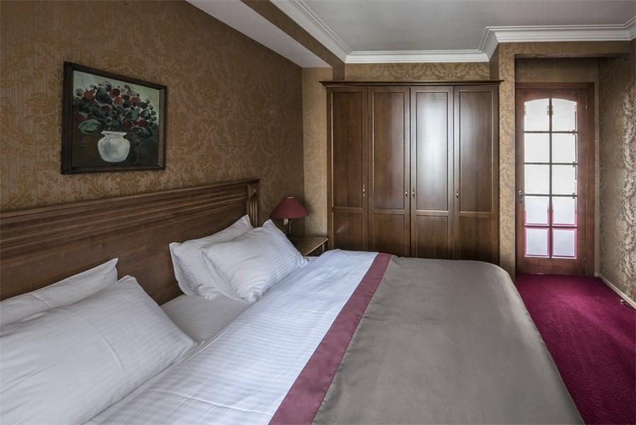Посмотреть в галерее Apartment 2-местный